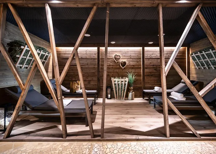 Hotel Arcobaleno