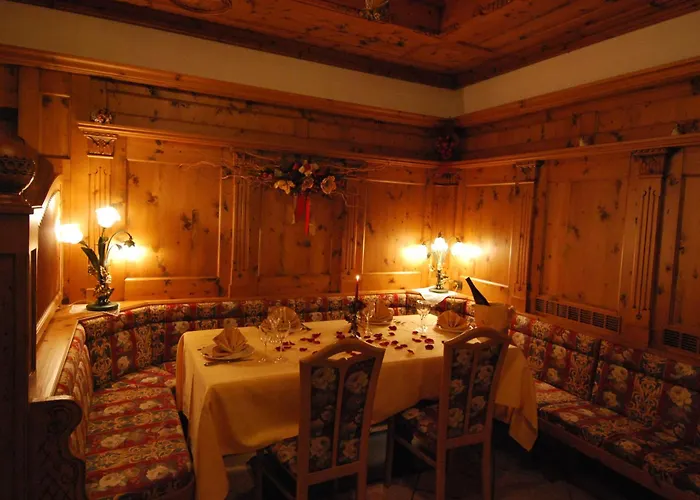 Hotel Belvedere Srl