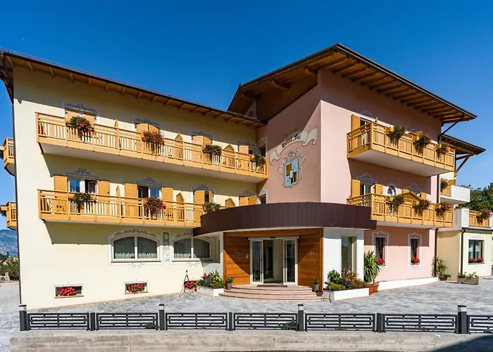Hotel Fai