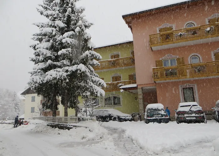 Hotel Fai