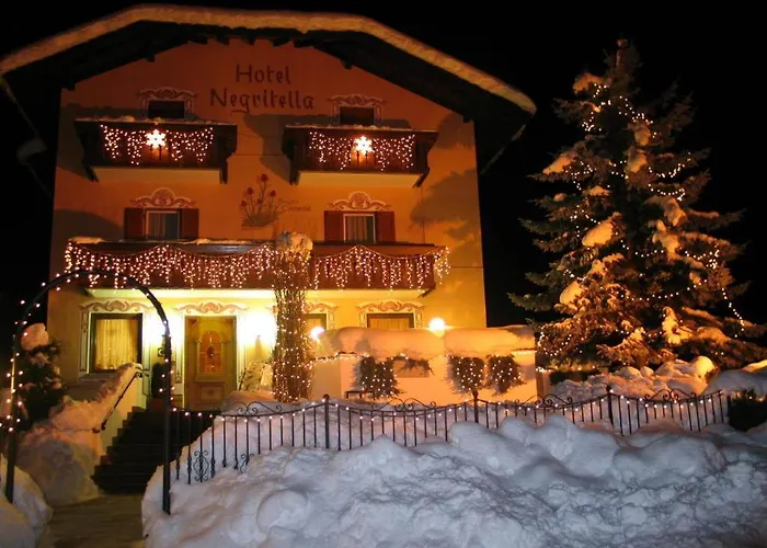Hotel Negritella